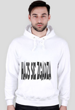 hajs sie zgadza