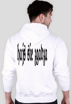 hajs sie zgadza
