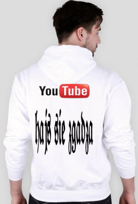 hajs z youtube sie zgadza meska!