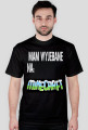 mam wyjebane na minecraft