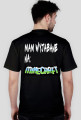 mam wyjebane na minecraft