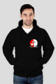 Bluza ,,Polandball"