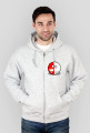 Bluza ,,Polandball"