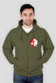 Bluza ,,Polandball"
