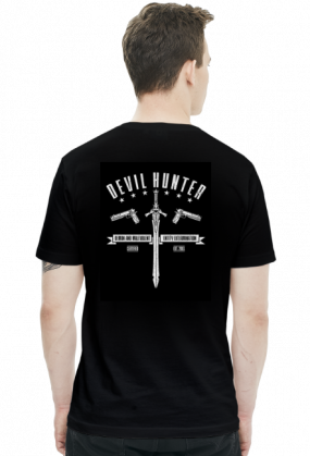 Devil Hunter Shirt