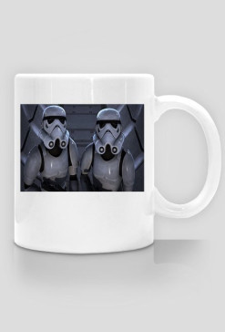Kubek Star Wars