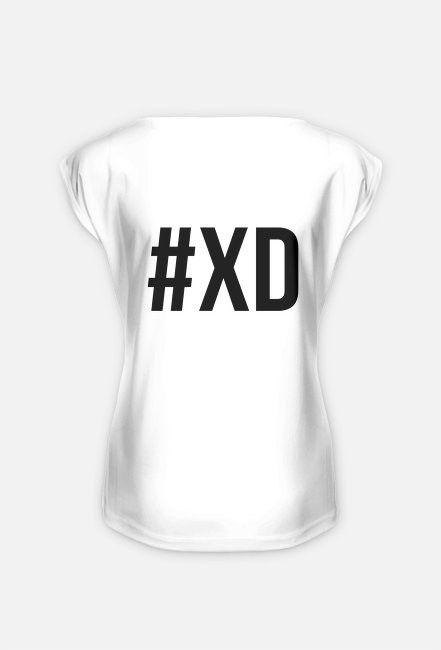 #XD FullPrint Most (Damska)