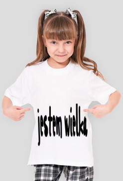 WIELKA JA
