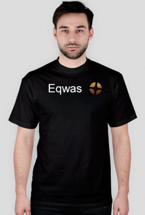 Eqwas Gamer Shirt