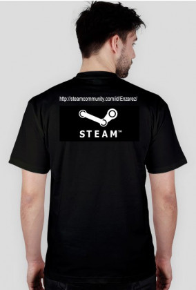 Enzarez Gamer t-shirt