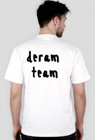 Koszulka "dream team"
