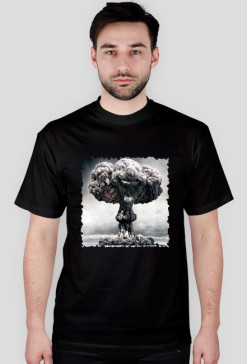 Mushroom Cloud
