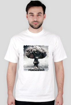 Mushroom Cloud