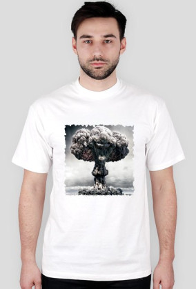 Mushroom Cloud