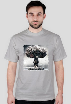 Mushroom Cloud