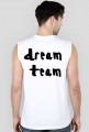 koszulka "dream team"