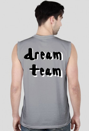 koszulka "dream team"