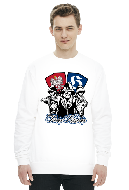 Polska Kibolska