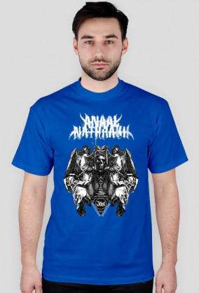 Anaal Nathrakh