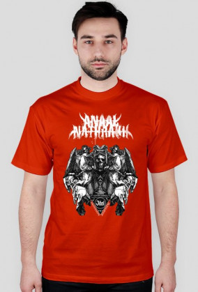 Anaal Nathrakh