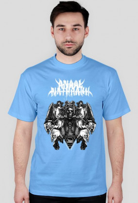 Anaal Nathrakh