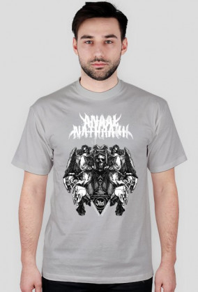 Anaal Nathrakh