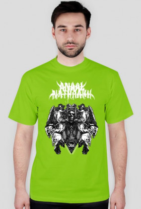 Anaal Nathrakh