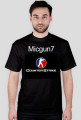 Micgun7 Gamer New brand
