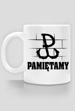 Kubek Pamiętamy
