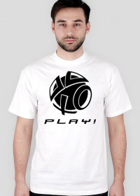 Koszulka - Playstation