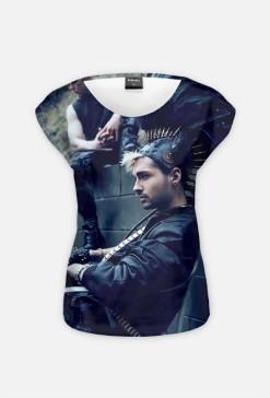 BK Fullprint