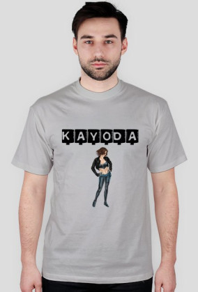 Kayodowa Koszulka