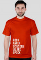 Seria Catchword - model Spock