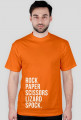 Seria Catchword - model Spock