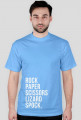 Seria Catchword - model Spock