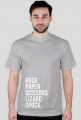 Seria Catchword - model Spock