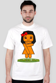 H-Girl: Nago - Męska