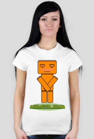 H-Boy: Nago - Damska