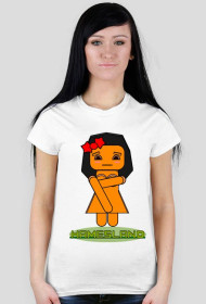 H-Girl: Nago - Damska