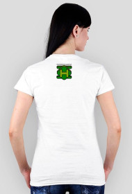 H-Girl: Nago - Damska