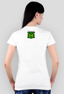 H-Girl: Nago - Damska