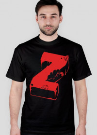 Koszulka Z
