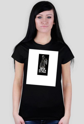 Nija style