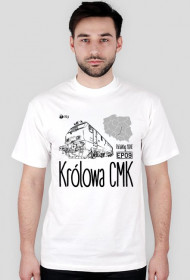 EP09 od 1986 z ekspresami po Polsce