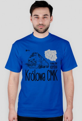 EP09 od 1986 z ekspresami po Polsce