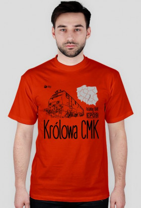 EP09 od 1986 z ekspresami po Polsce