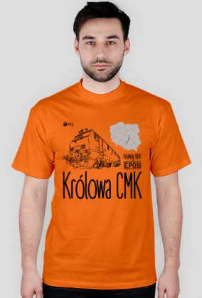 EP09 od 1986 z ekspresami po Polsce