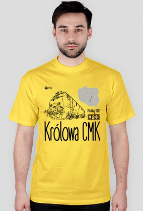 EP09 od 1986 z ekspresami po Polsce