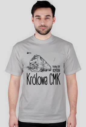 EP09 od 1986 z ekspresami po Polsce