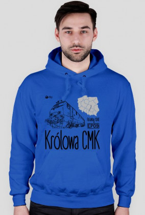 Królowa CMK